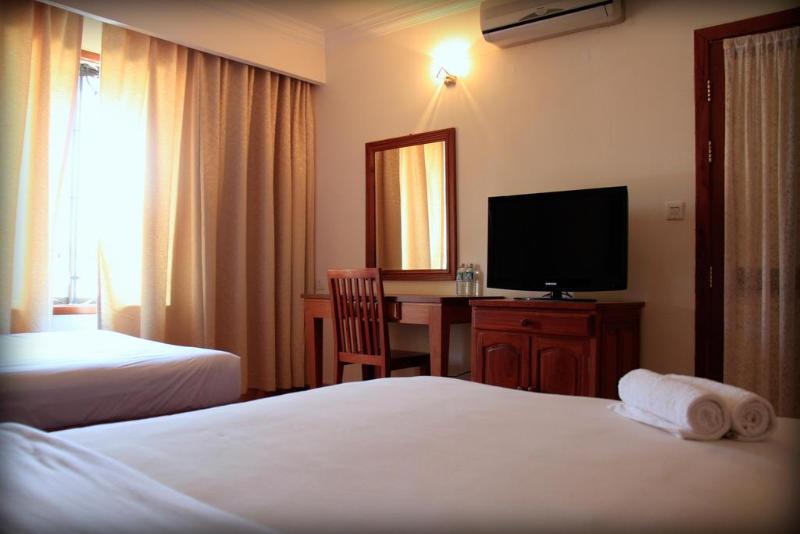 酒店 Boutique Cambo