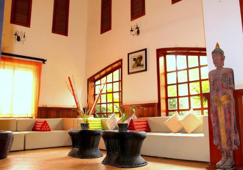 酒店 Boutique Cambo