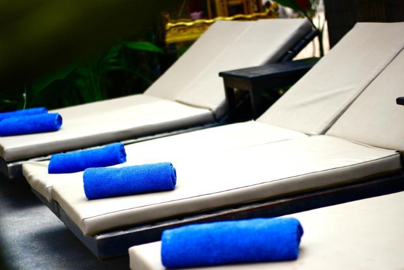 酒店 Boutique Cambo