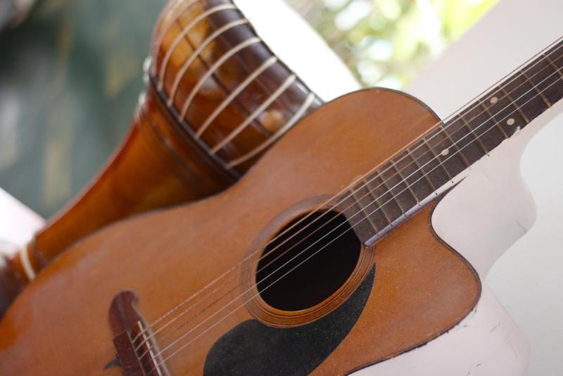 酒店 Boutique Cambo