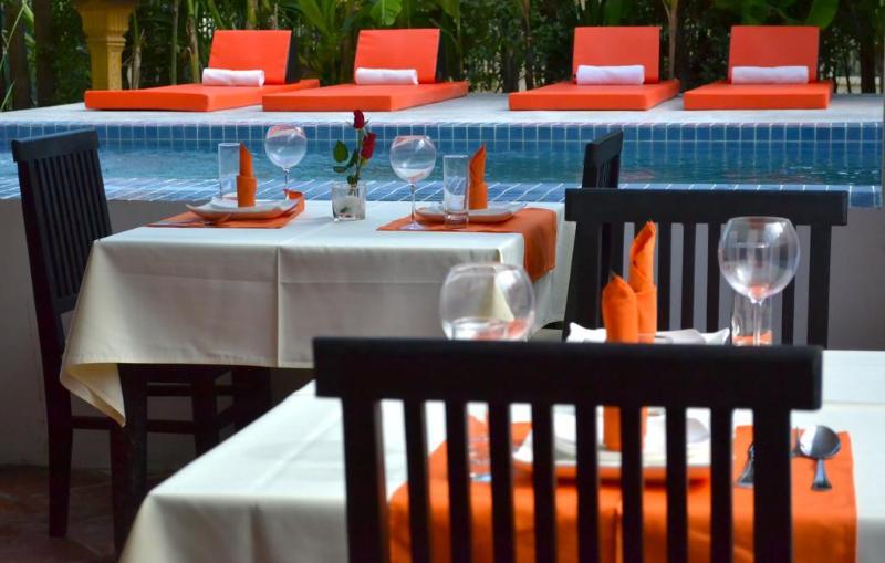 酒店 Boutique Cambo