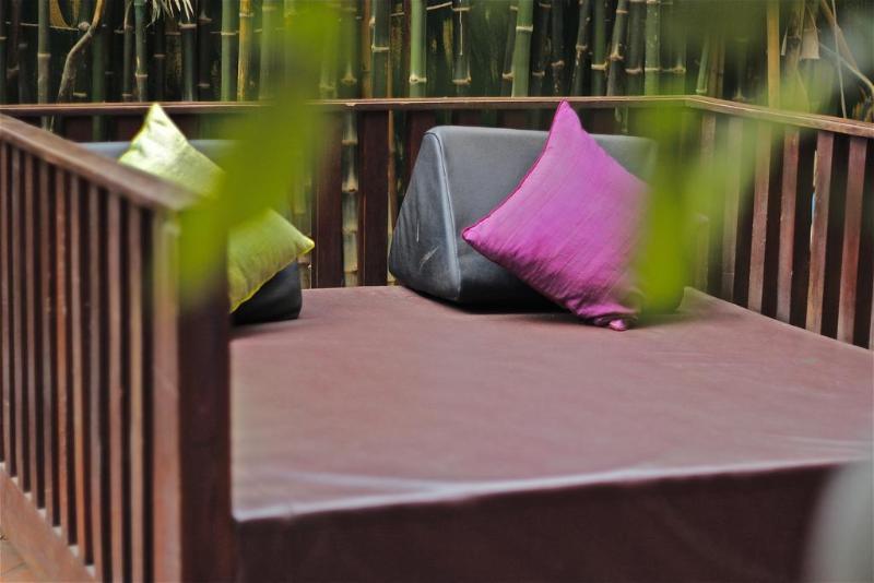 酒店 Boutique Cambo