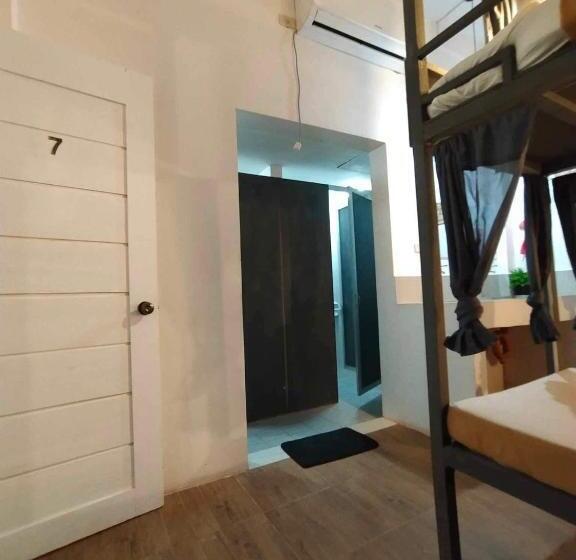 Frachette S Bed & Breakfast