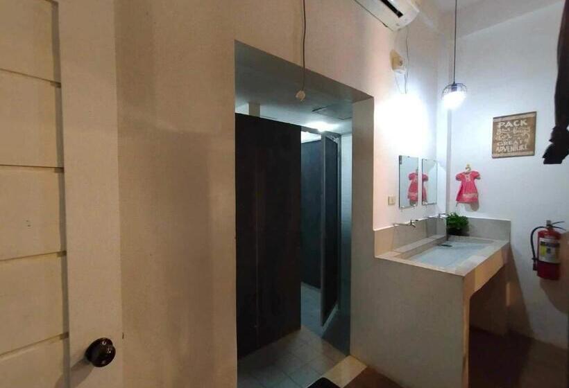 Frachette S Bed & Breakfast