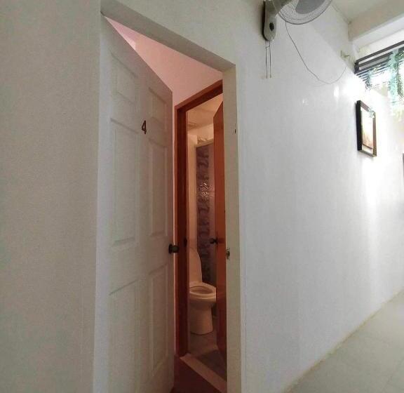 Frachette S Bed & Breakfast