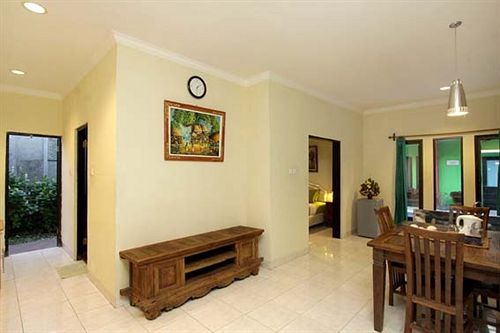 Green Villas Hotel & Spa Bali