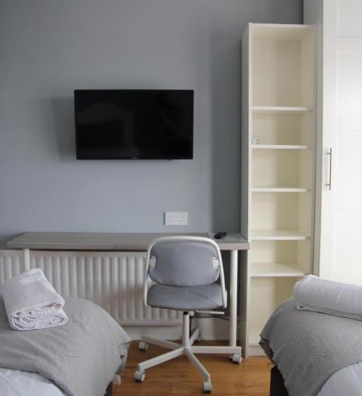 Greenmount Bed And Breakfast