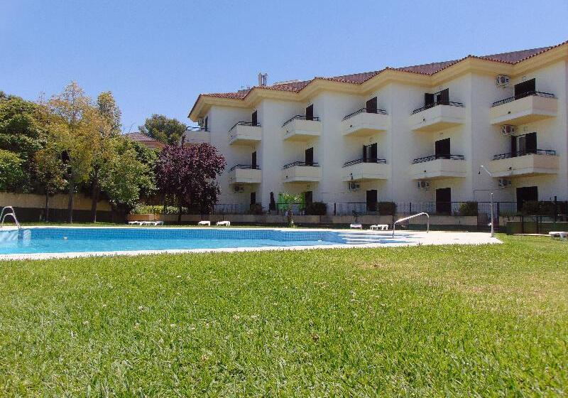 Hospedium Hotel Apartamentos Simón Verde