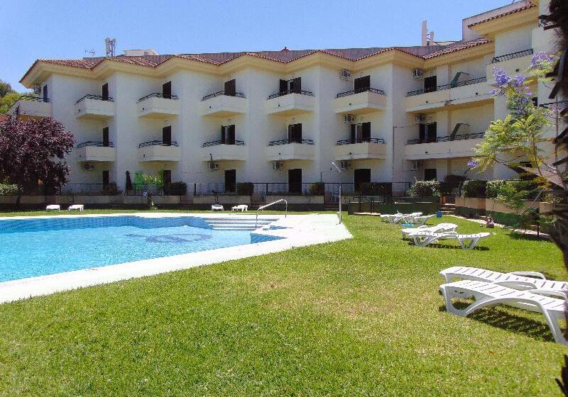 Hospedium Hotel Apartamentos Simón Verde