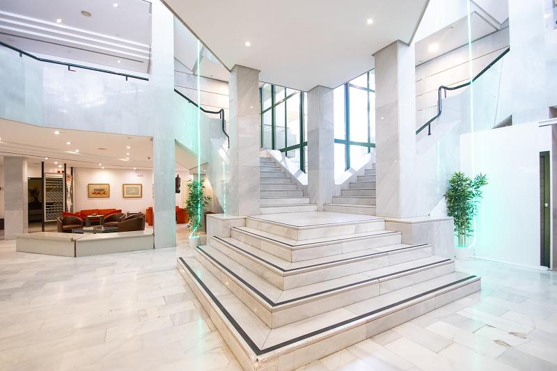 Hospedium Hotel Apartamentos Simón Verde