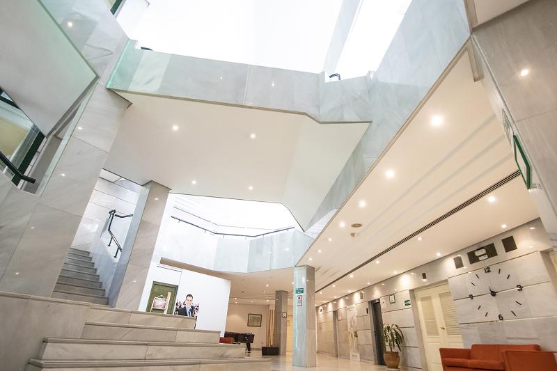 Hospedium Hotel Apartamentos Simón Verde