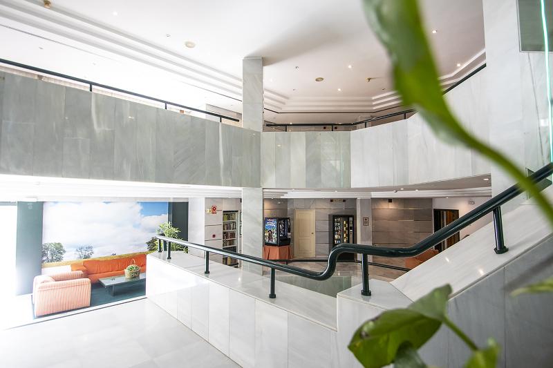 Hospedium Hotel Apartamentos Simón Verde