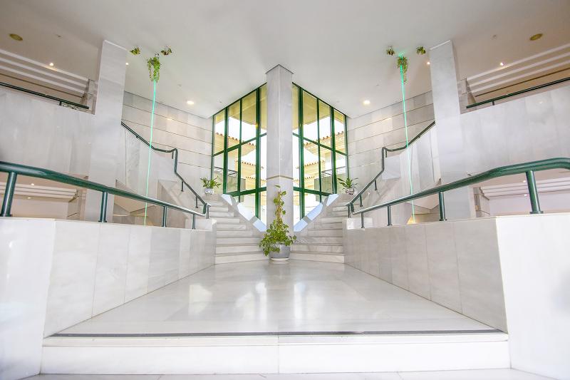 Hospedium Hotel Apartamentos Simón Verde