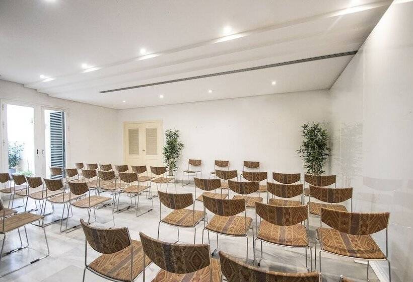 Hospedium Hotel Apartamentos Simón Verde