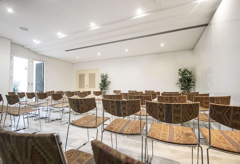 Hospedium Hotel Apartamentos Simón Verde