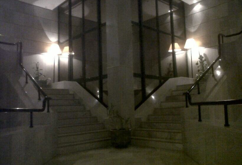 Hospedium Hotel Apartamentos Simón Verde