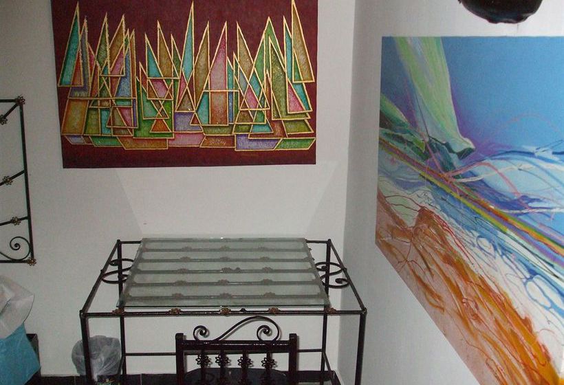 客栈 Autograph Lodge