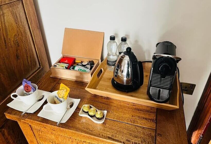 호텔 Abbotsleigh Of Whitby