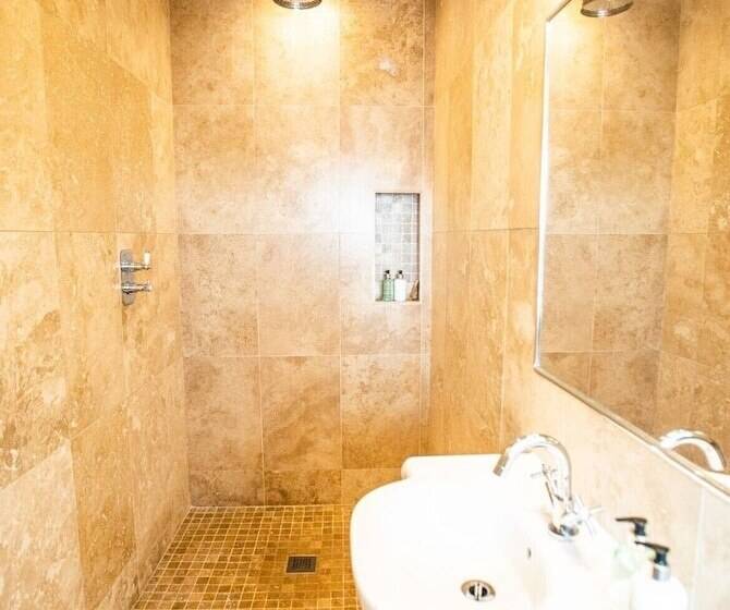 호텔 Abbotsleigh Of Whitby