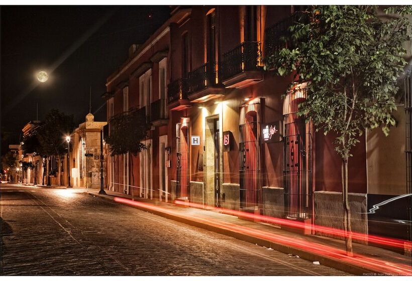 בית מלון כפרי Abu