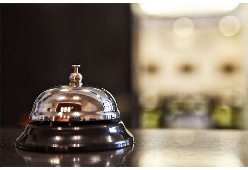 בית מלון כפרי Abu