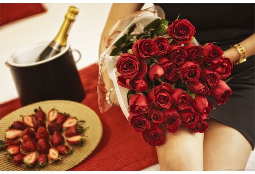 בית מלון כפרי Abu