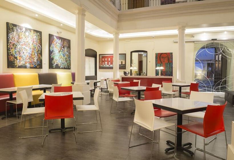 בית מלון כפרי Abu