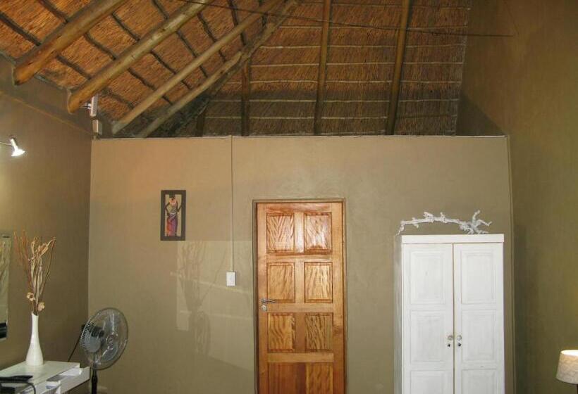 فندق Aero Airport Lodge