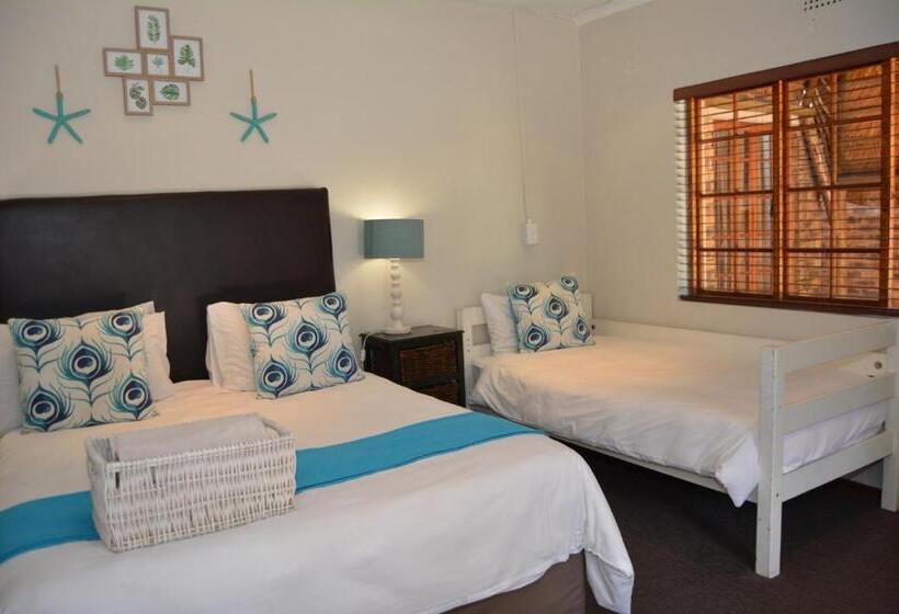 فندق Aero Airport Lodge