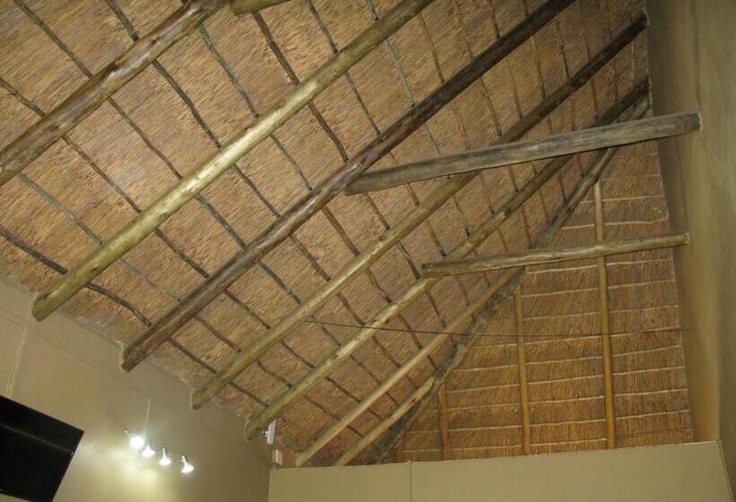 فندق Aero Airport Lodge