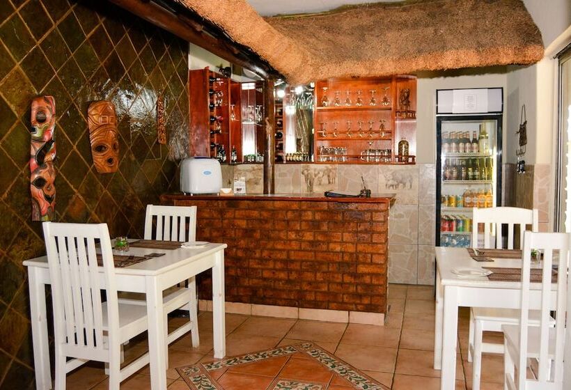 فندق Aero Airport Lodge