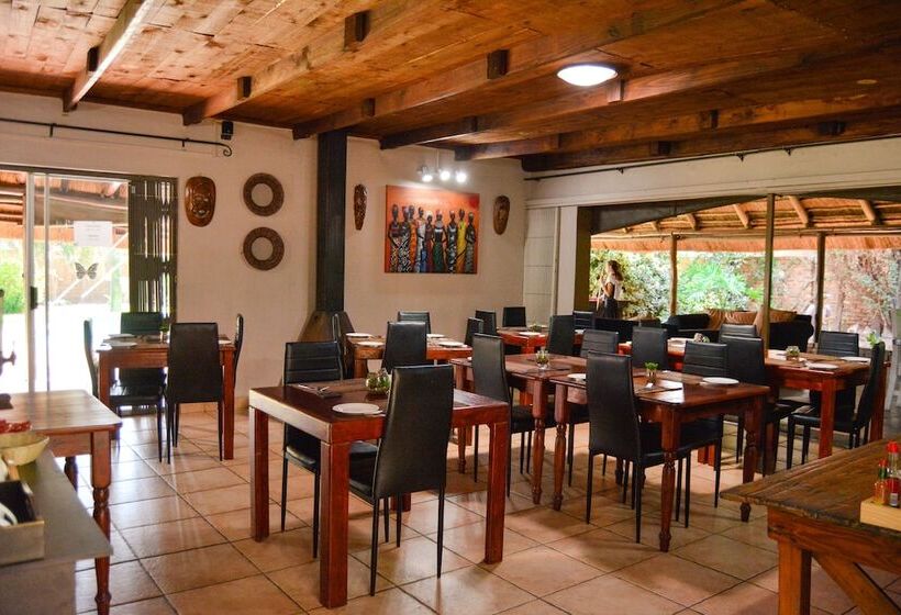 فندق Aero Airport Lodge