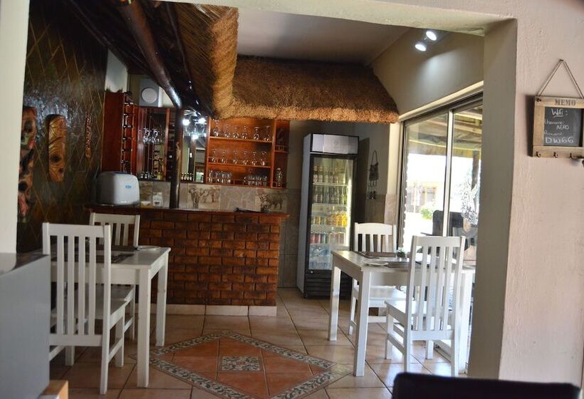 فندق Aero Airport Lodge