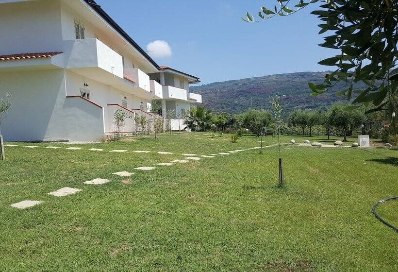 فندق Agriturismo Seaview