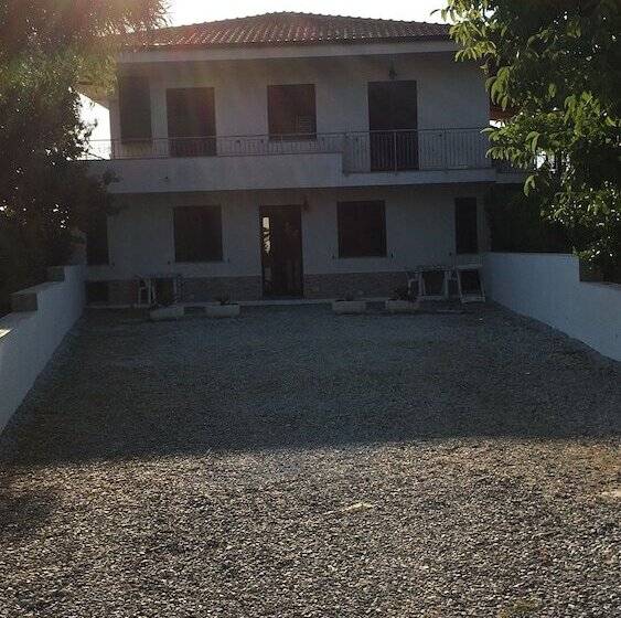 فندق Agriturismo Seaview