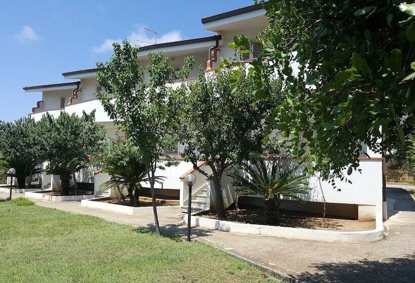 فندق Agriturismo Seaview