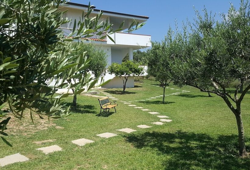 فندق Agriturismo Seaview