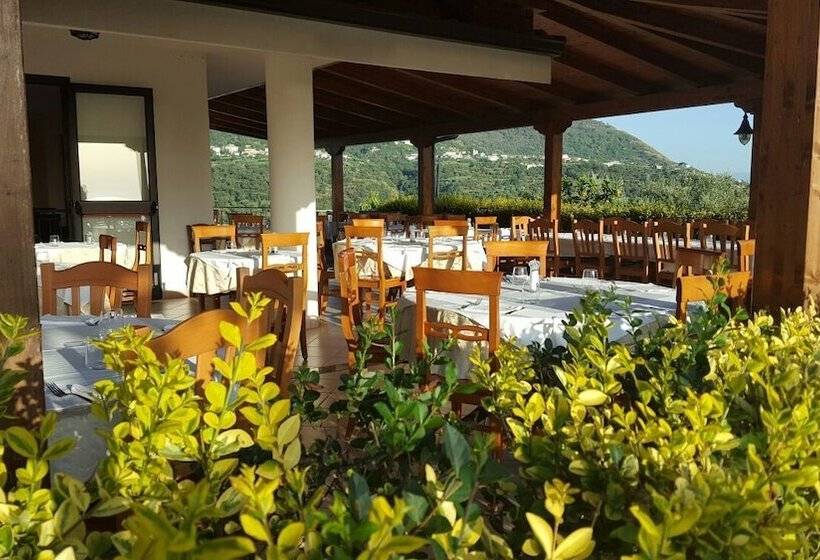 فندق Agriturismo Seaview
