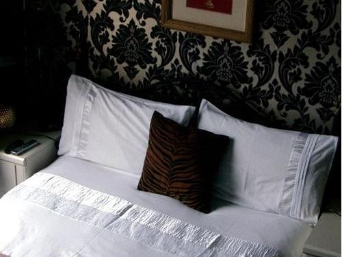 Отель Airedale Guest House