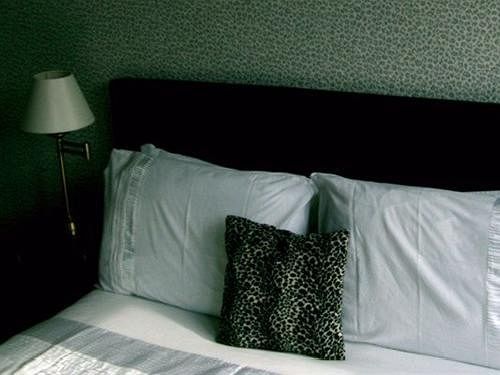 Отель Airedale Guest House