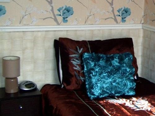 Отель Airedale Guest House