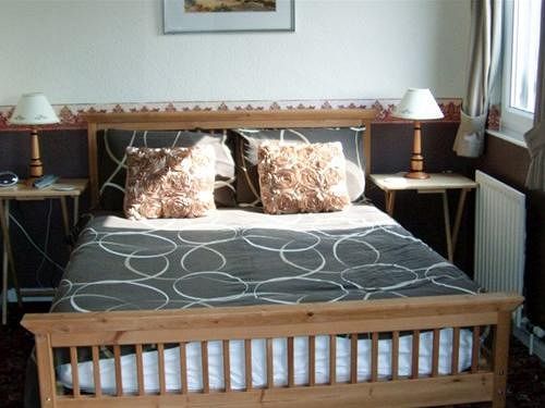 Отель Airedale Guest House