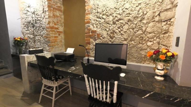 Alqueria De Carrion Hotel Boutique