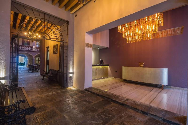 Alqueria De Carrion Hotel Boutique