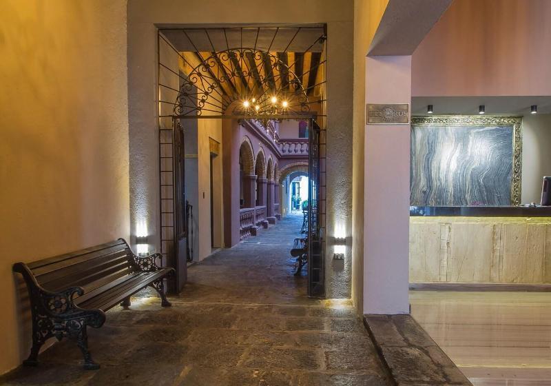 Alqueria De Carrion Hotel Boutique