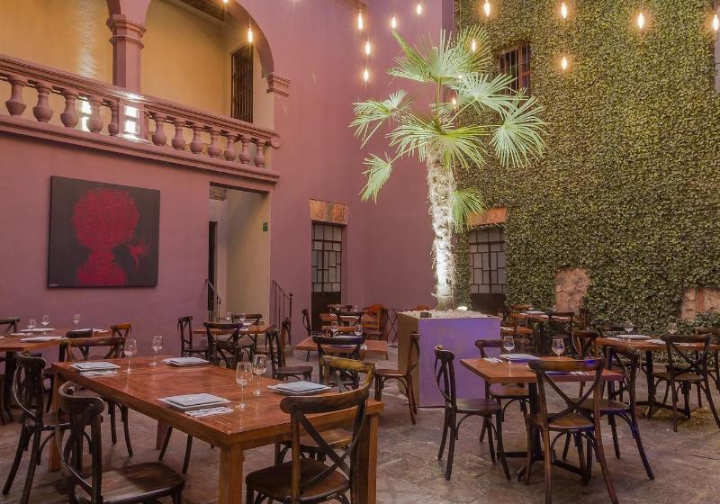 Alqueria De Carrion Hotel Boutique