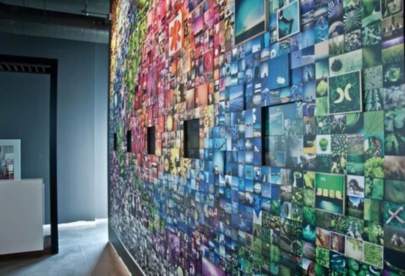 Alt Hotel Toronto Airport