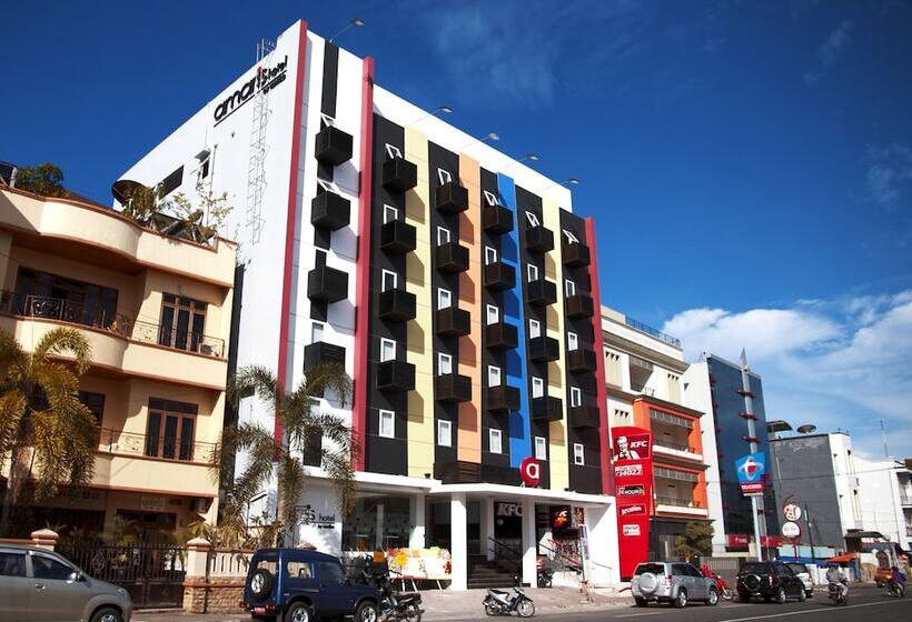 Amaris Hotel Ambon