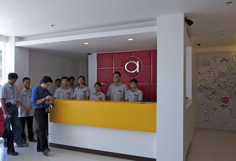Amaris Hotel Ambon