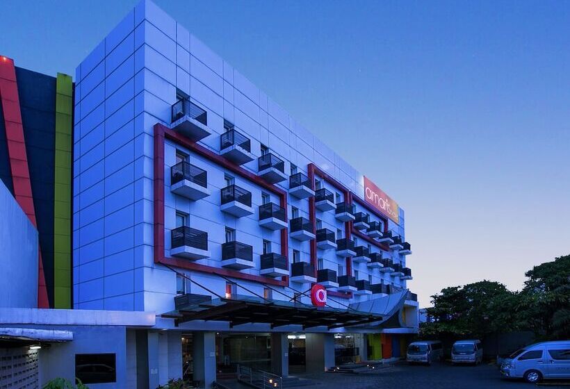 Amaris Hotel Bandara Soekarno Hatta
